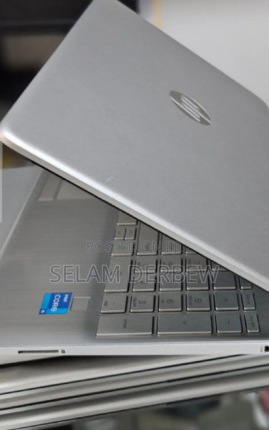 New Laptop HP Stream Notebook 8GB Intel Core I5 SSD 512GB