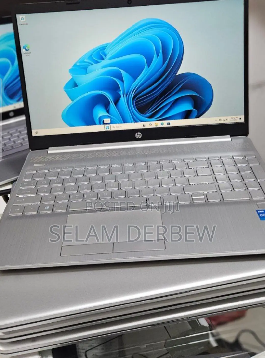 New Laptop HP Stream Notebook 8GB Intel Core I5 SSD 512GB