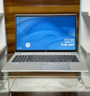 New Laptop HP EliteBook 850 G8 16GB Intel Core I5 SSD 512GB