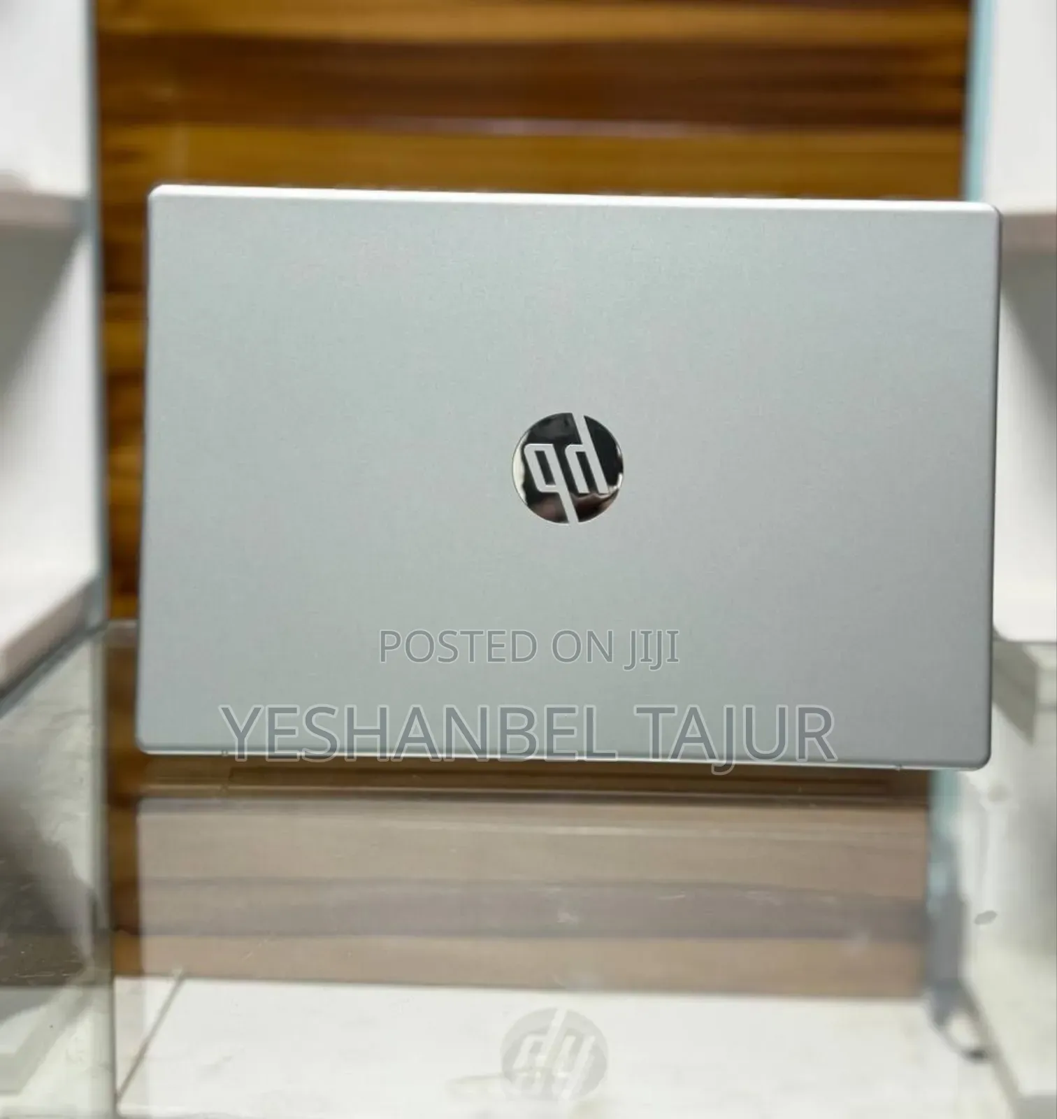 New Laptop HP EliteBook 850 G8 16GB Intel Core I5 SSD 512GB