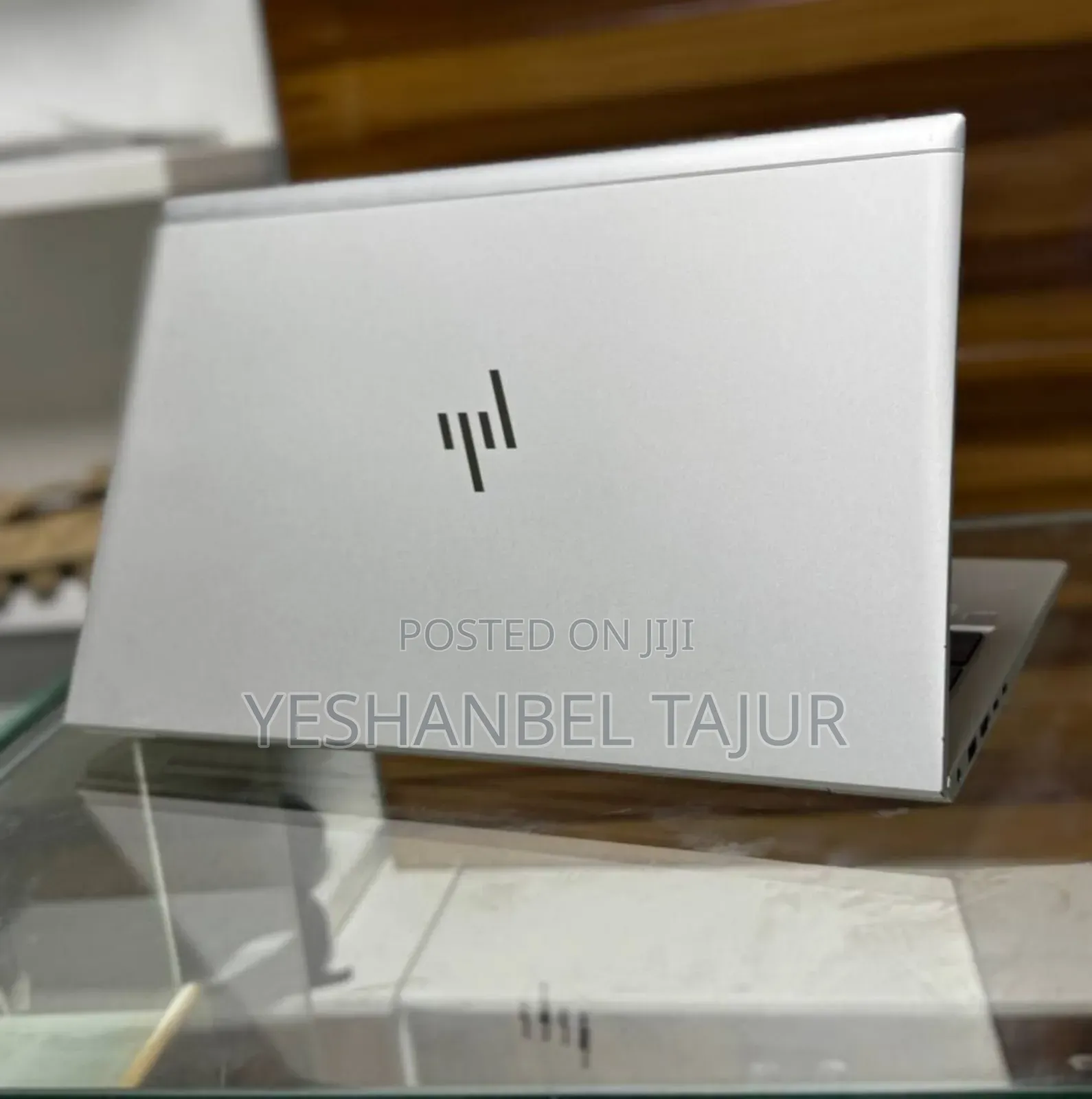 New Laptop HP EliteBook 850 G8 16GB Intel Core I5 SSD 512GB