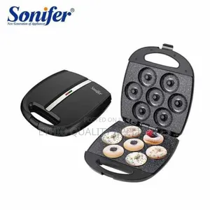 Photo -  Sonifer Donut Maker