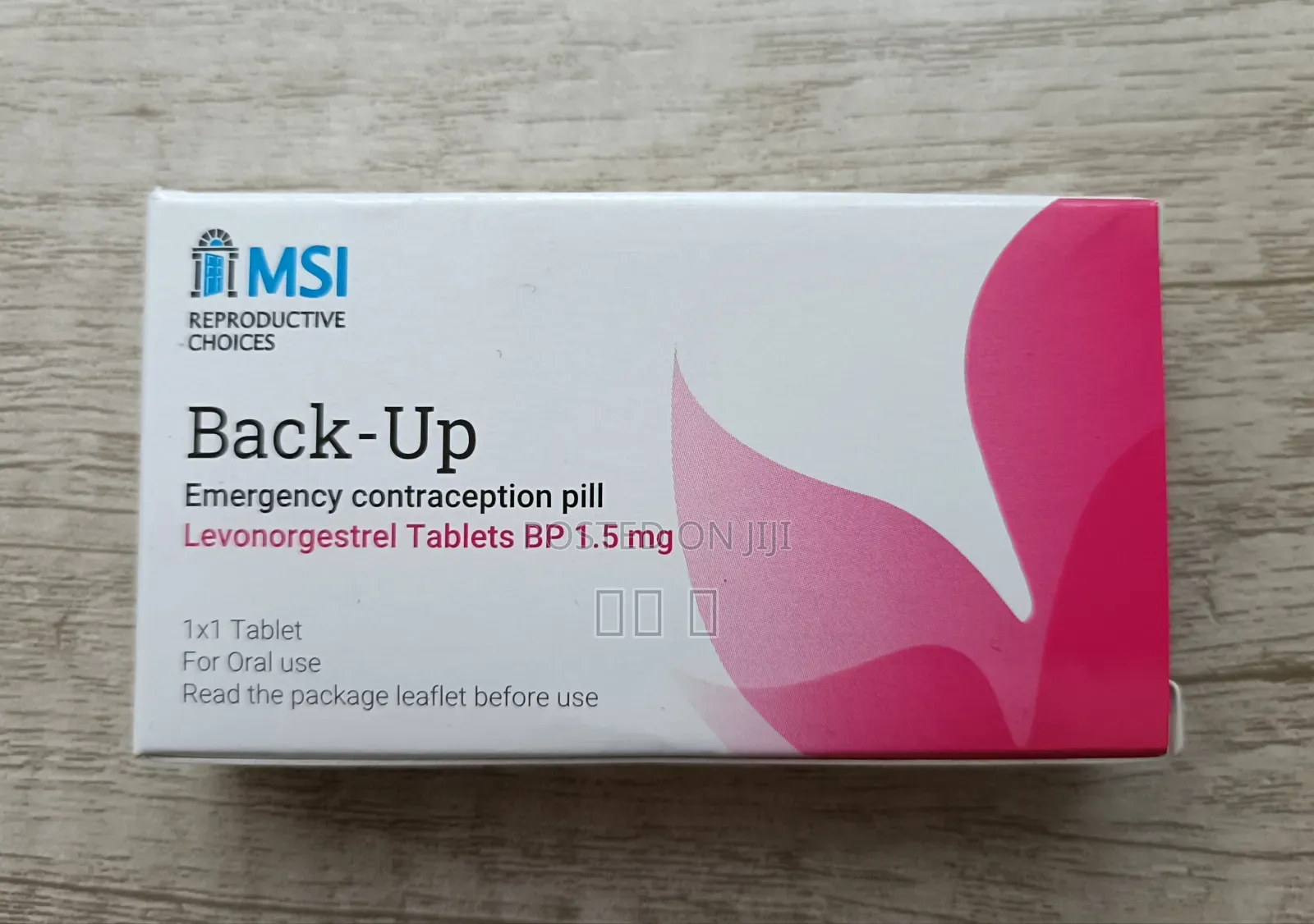 Post Pill 72 Hours / Emergency Contraception Pill