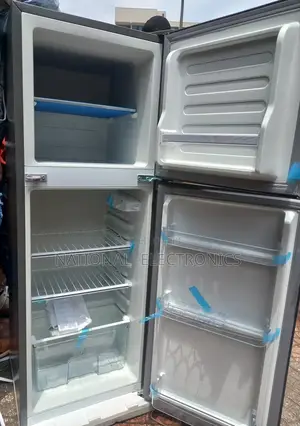 Frost Refrigerator 205