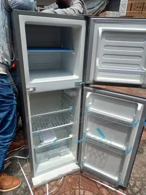 Frost Refrigerator 205
