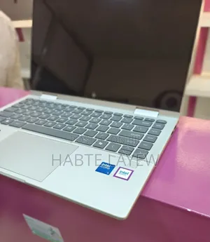 New Laptop HP Envy X360 16GB Intel Core I5 SSD 512GB