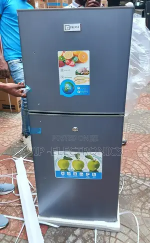 Frost Refrigerator 250