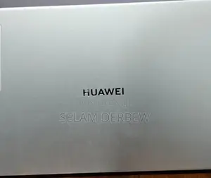 New Laptop Huawei MateBook 16s 8GB AMD Ryzen 5 SSD 512GB