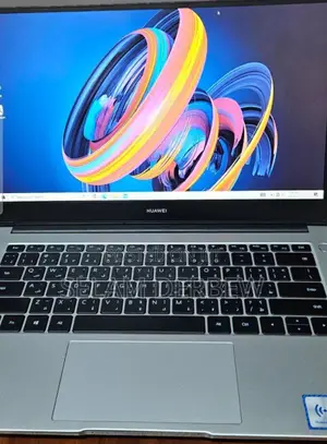 Photo - New Laptop Huawei MateBook 16s 8GB AMD Ryzen 5 SSD 512GB