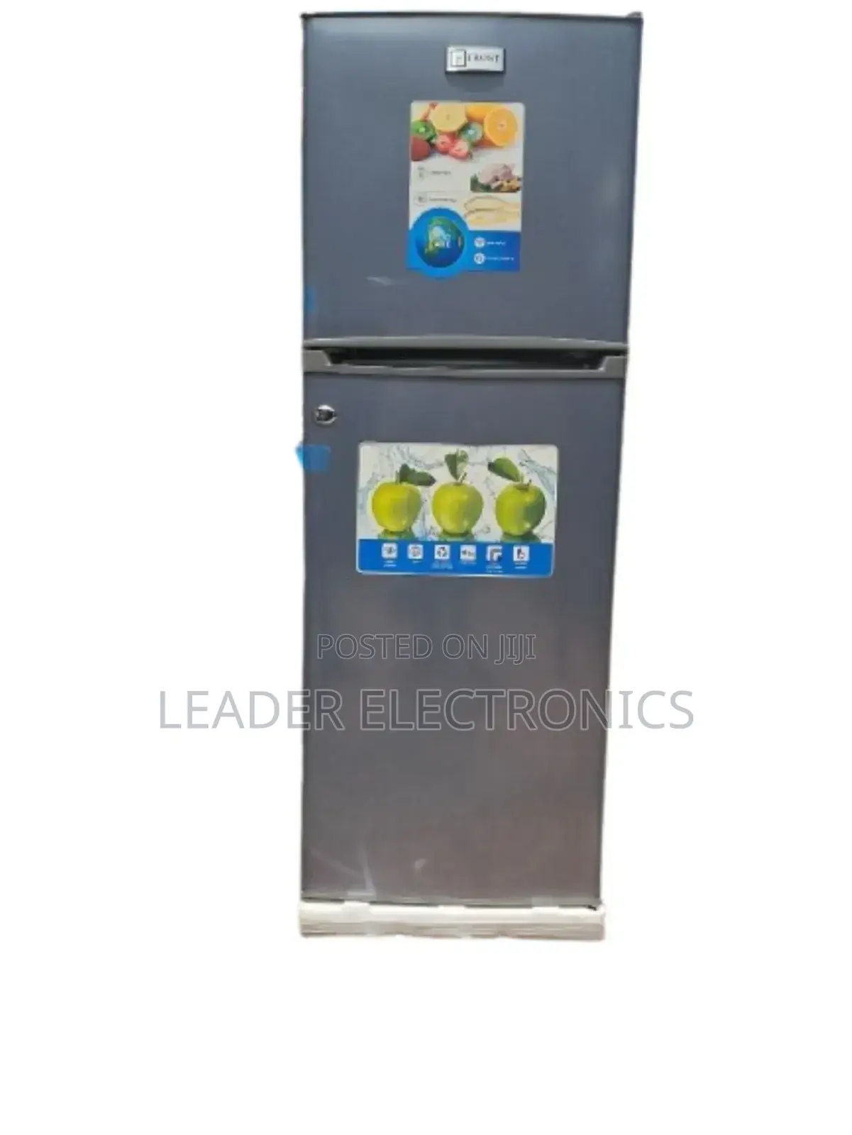 Frost Refrigerator 220