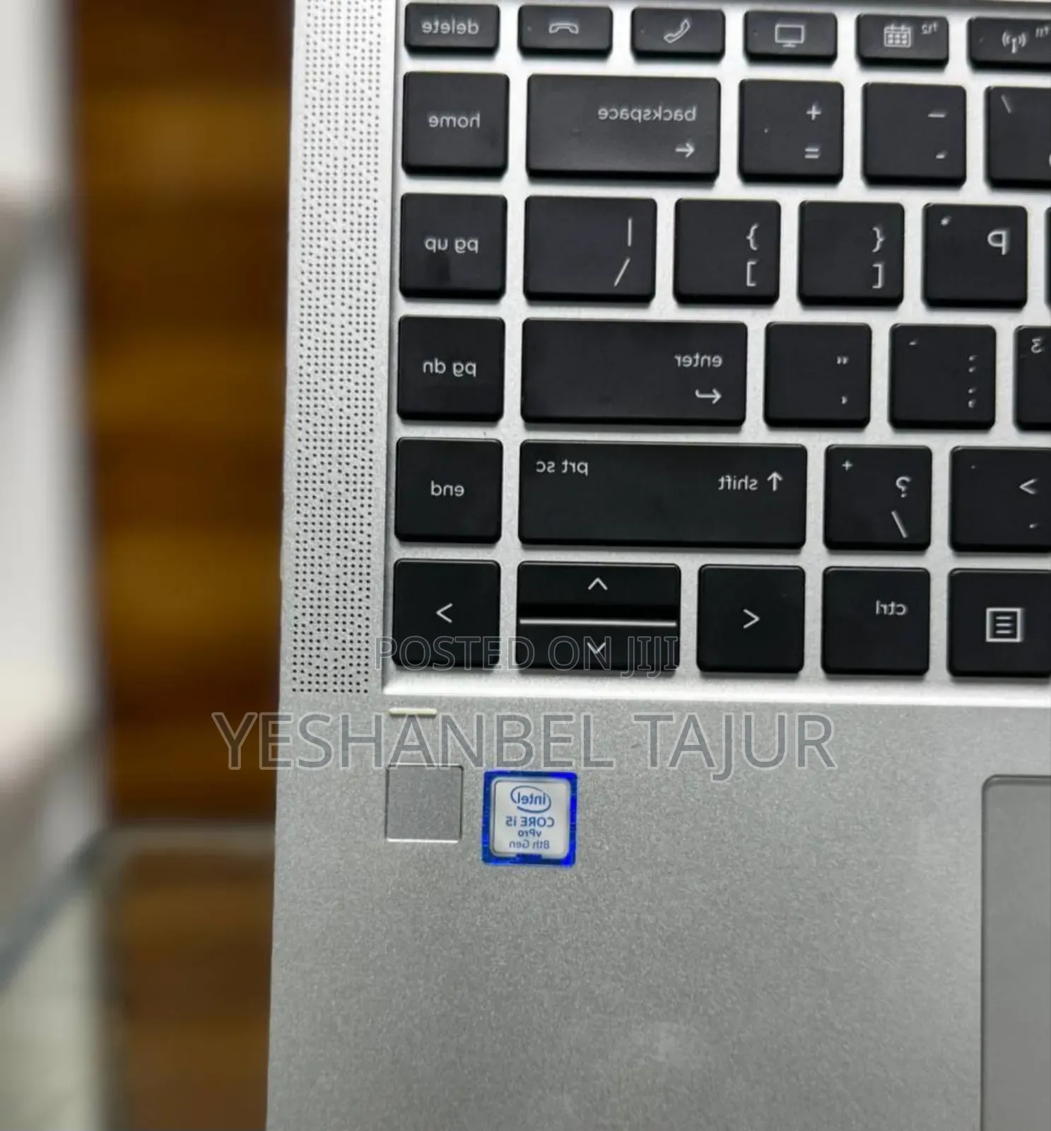 New Laptop HP EliteBook X360 830 G6 16GB Intel Core I5 SSD 512GB