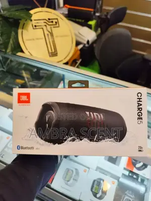 JBL Charge
