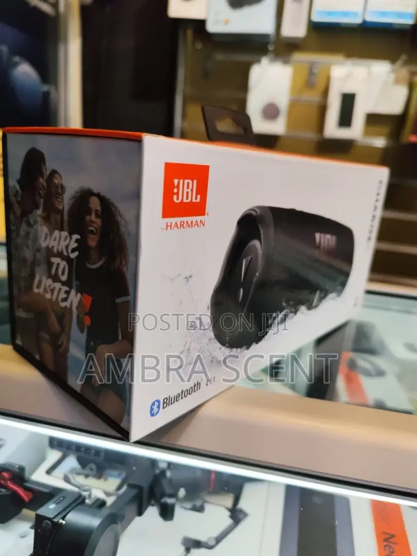 JBL Charge