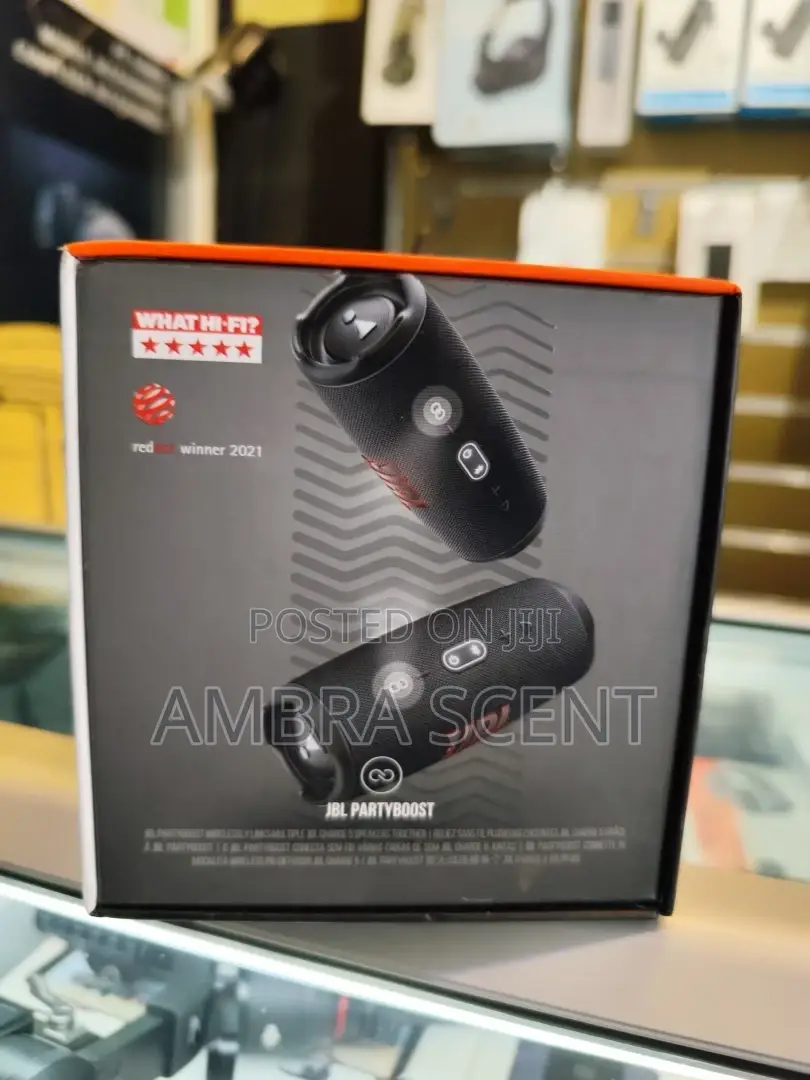 JBL Charge