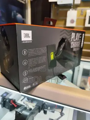 JBL Charge