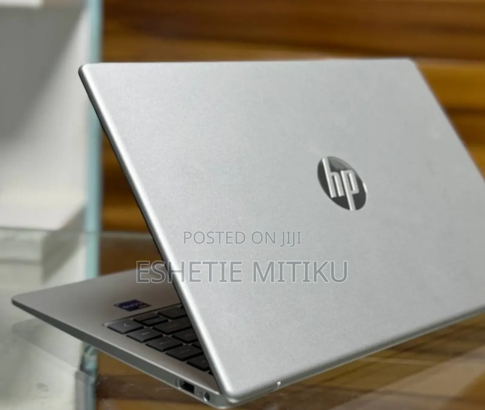 New Laptop HP EliteBook 850 G8 16GB Intel Core I5 SSD 512GB