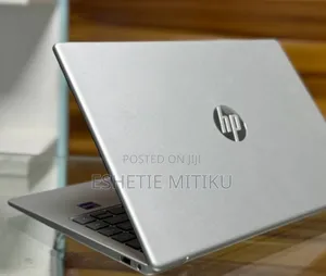 New Laptop HP EliteBook 850 G8 16GB Intel Core I5 SSD 512GB