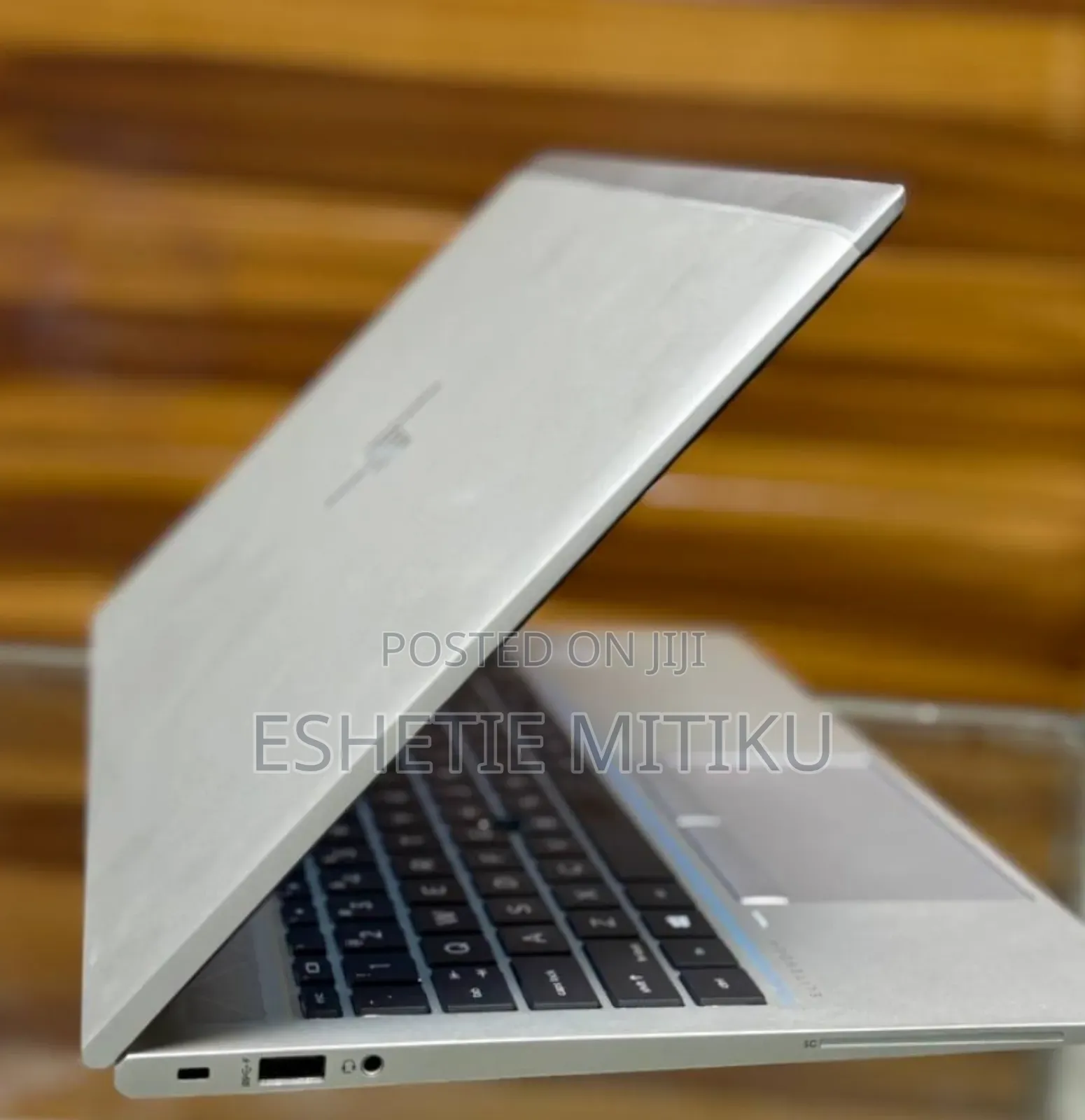 New Laptop HP EliteBook 850 G8 16GB Intel Core I5 SSD 512GB