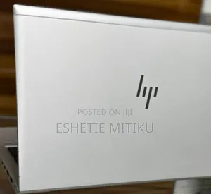 New Laptop HP EliteBook 850 G8 16GB Intel Core I5 SSD 512GB