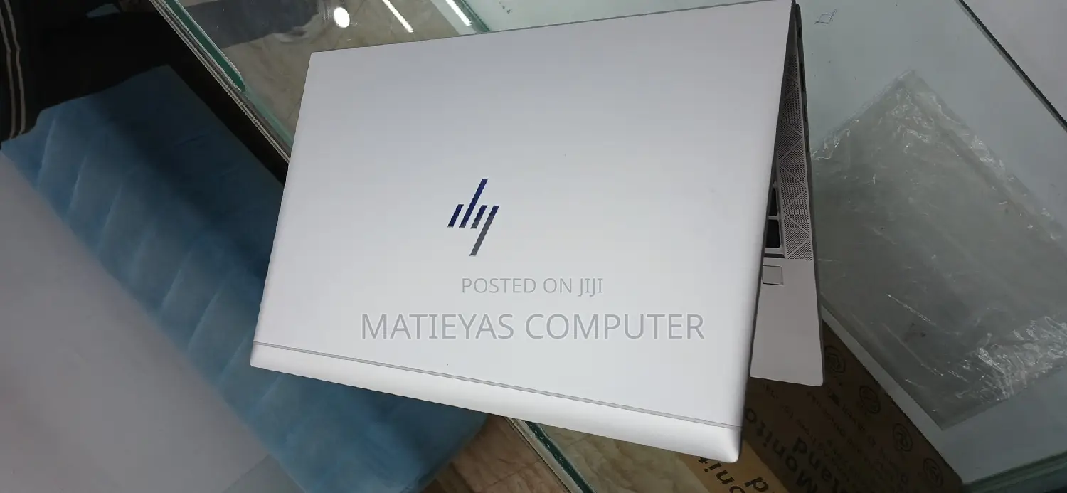 New Laptop HP EliteBook 840 16GB Intel Core I7 SSD 512GB