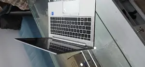 New Laptop HP EliteBook 840 16GB Intel Core I7 SSD 512GB