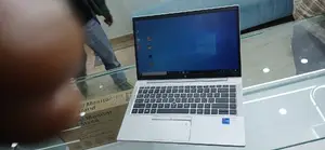 New Laptop HP EliteBook 840 16GB Intel Core I7 SSD 512GB