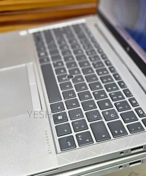 New Laptop HP EliteBook 840 G8 16GB Intel Core I7 SSD 512GB
