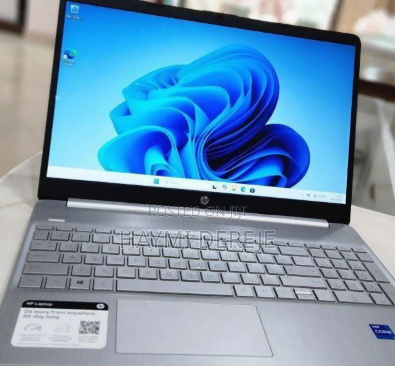 New Laptop HP Envy X360 16GB Intel Core I7 SSD 512GB