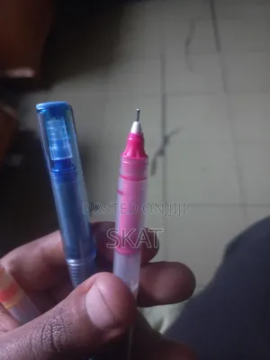 Photo - Writting Pens