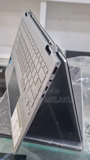 New Laptop Asus ZenBook Flip 14 UX461UN 16GB Intel Core I7 SSD 1T