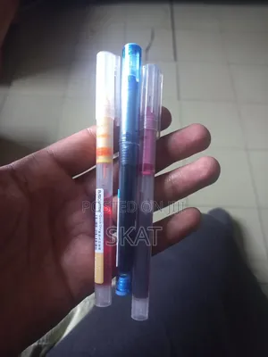 Writting Pens