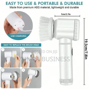 የእቃ ፤የኪችን፤የመስታውት ማፅጃ Brusher.