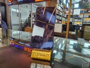 Samsung Galaxy A15 128 GB Black