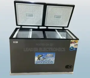 Photo - Frost Chest Freezer 550