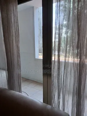 Furnished 3bdrm Apartment in Apartment, Yeka for rent