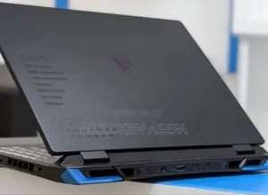 New Laptop Acer Predator Helios 300 16GB Intel Core I9 SSD 1T