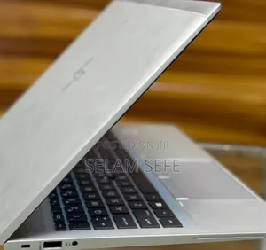 New Laptop HP EliteBook 850 G6 16GB Intel Core i5 SSD 512GB