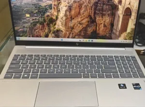 New Laptop HP Pavilion 15 16GB Intel Core I7 SSD 1T