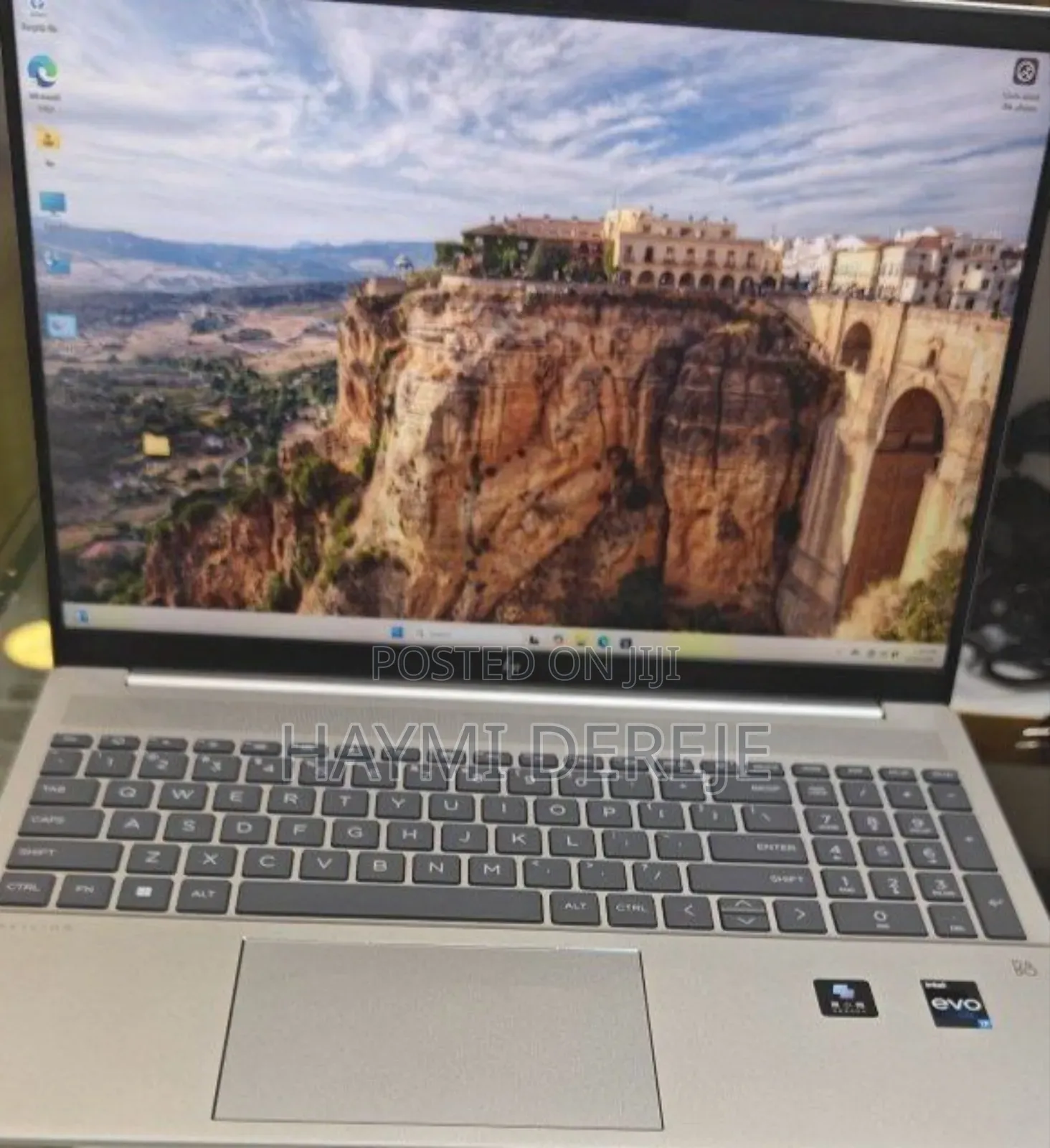 New Laptop HP Pavilion 15 16GB Intel Core I7 SSD 1T