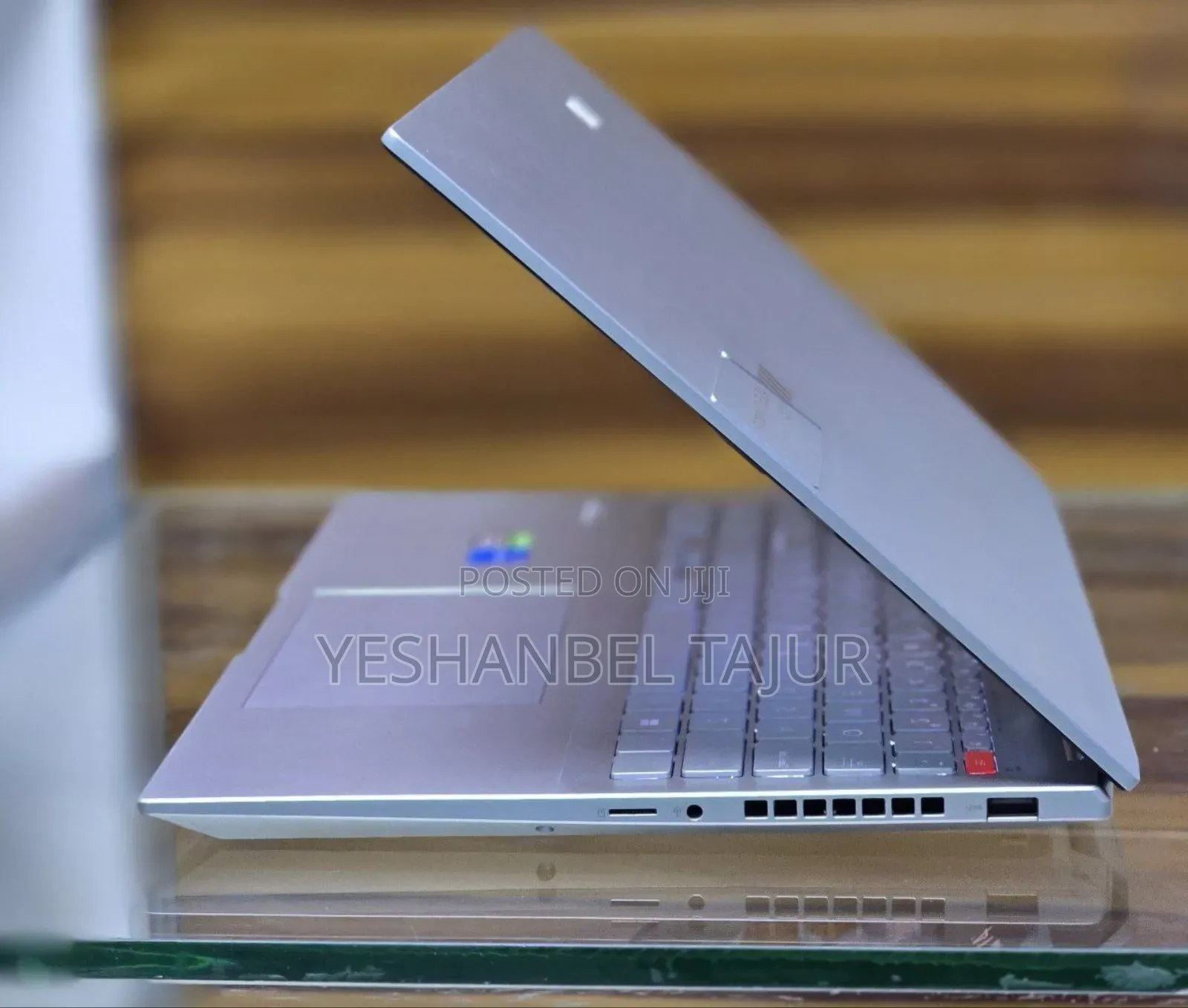 New Laptop Asus Vivobook 16 16GB Intel Core I7 SSD 512GB