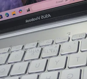 New Laptop Asus Vivobook 16 16GB Intel Core I7 SSD 512GB