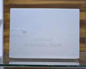 New Laptop Asus Vivobook 16 16GB Intel Core I7 SSD 512GB