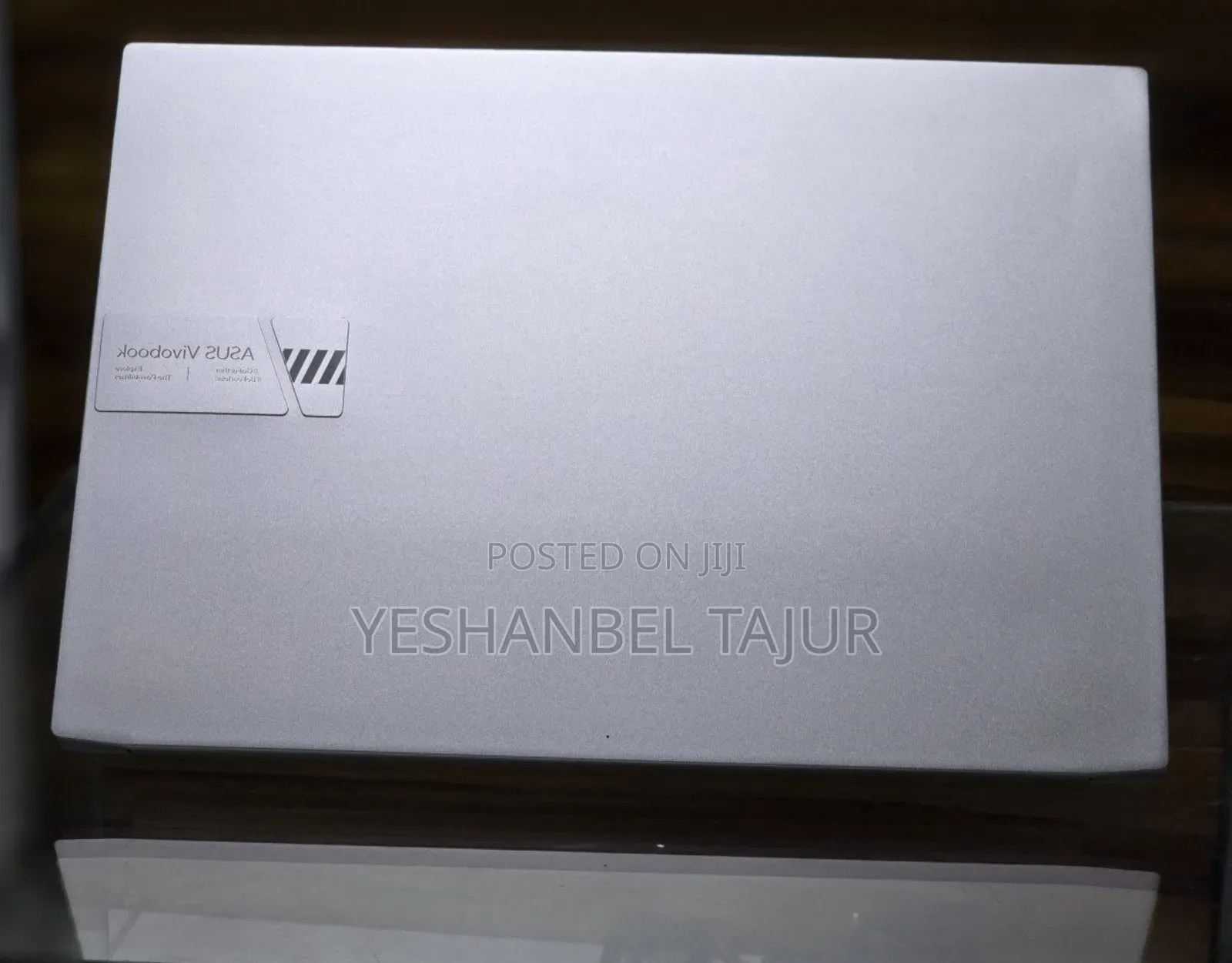 New Laptop Asus Vivobook 16 16GB Intel Core I7 SSD 512GB