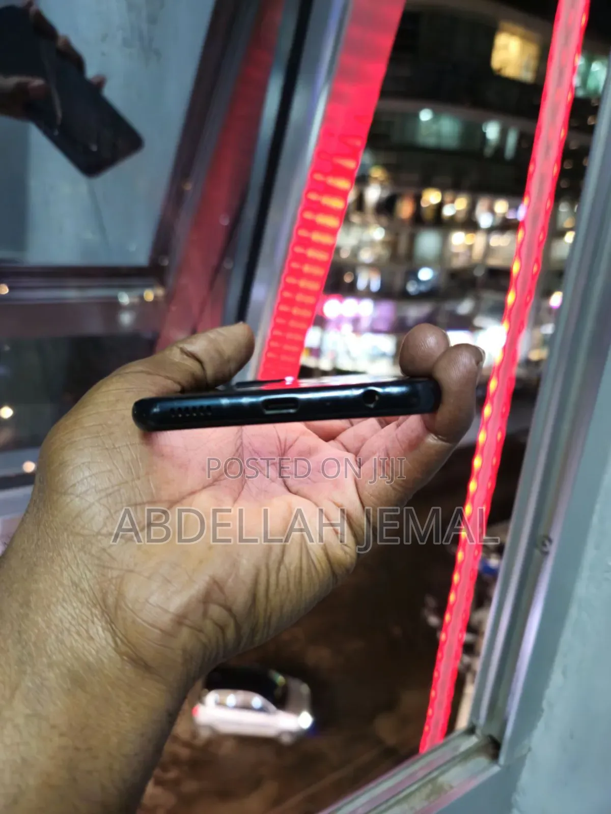 New Samsung Galaxy F23 128 GB Black