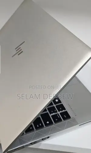 New Laptop HP EliteBook 840 16GB AMD Ryzen 5 SSD 512GB