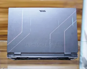 New Laptop Acer Nitro 5 16GB Intel Core I7 SSD 1T