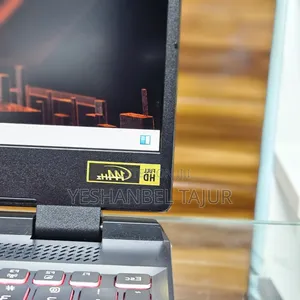 New Laptop Acer Nitro 5 16GB Intel Core I7 SSD 1T