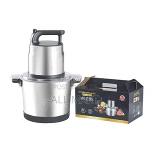 Vista Meat and Vegetable Chooper