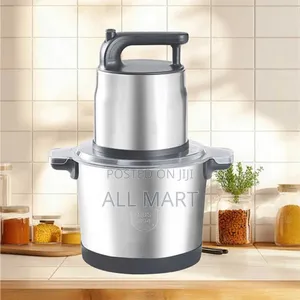 Vista Meat and Vegetable Chooper