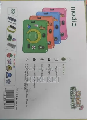 Photo - Kids Tablet New